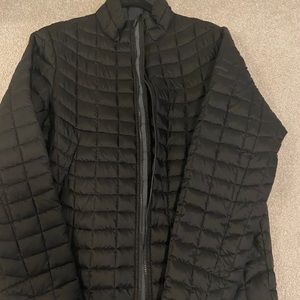 Men’s jacket
